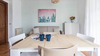 Il Borgo Apartments B1 - Sv-d600-bove3etb