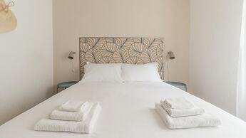 Il Borgo Apartments B1 - Sv-d600-bove3etb