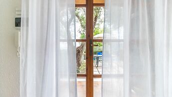 Il Borgo Apartments B1 - Sv-d600-bove3etb