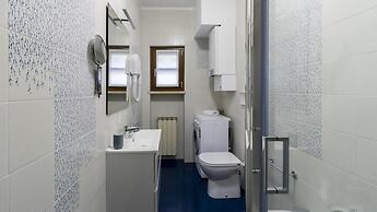 Il Borgo Apartments B1 - Sv-d600-bove3etb