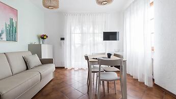 Il Borgo Apartments B1 - Sv-d600-bove3etb