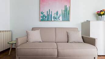 Il Borgo Apartments B1 - Sv-d600-bove3etb