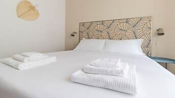 Il Borgo Apartments B1 - Sv-d600-bove3etb