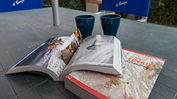 Il Borgo Apartments B1 - Sv-d600-bove3etb