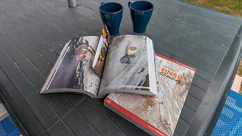 Il Borgo Apartments B1 - Sv-d600-bove3etb