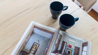 Il Borgo Apartments B1 - Sv-d600-bove3etb