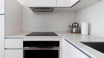 Il Borgo Apartments B1 - Sv-d600-bove3etb