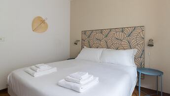 Il Borgo Apartments B1 - Sv-d600-bove3etb