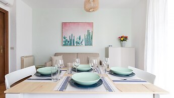 Il Borgo Apartments B1 - Sv-d600-bove3etb