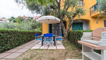 Il Borgo Apartments B1 - Sv-d600-bove3etb