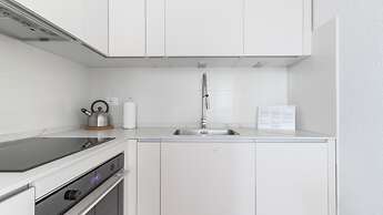 Il Borgo Apartments B1 - Sv-d600-bove3etb