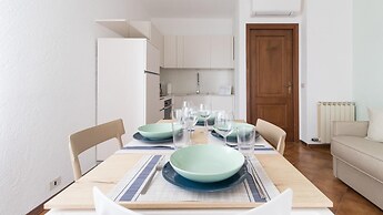 Il Borgo Apartments B1 - Sv-d600-bove3etb