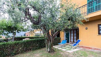 Il Borgo Apartments B2 - Sv-d600-bove3ftb