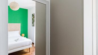 Il Borgo Apartments B2 - Sv-d600-bove3ftb