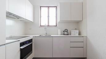 Il Borgo Apartments B2 - Sv-d600-bove3ftb