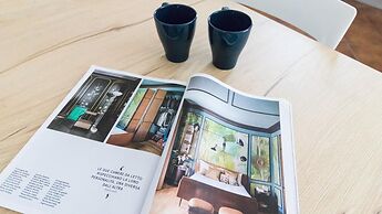 Il Borgo Apartments B2 - Sv-d600-bove3ftb