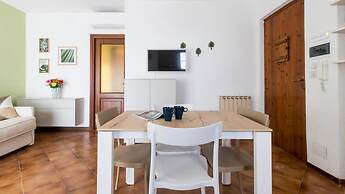 Il Borgo Apartments B2 - Sv-d600-bove3ftb