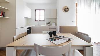 Il Borgo Apartments B2 - Sv-d600-bove3ftb