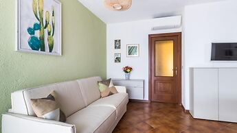 Il Borgo Apartments B2 - Sv-d600-bove3ftb