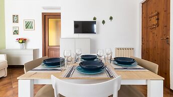 Il Borgo Apartments B2 - Sv-d600-bove3ftb