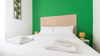 Il Borgo Apartments B2 - Sv-d600-bove3ftb