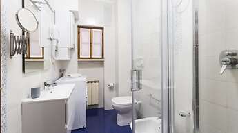 Il Borgo Apartments B2 - Sv-d600-bove3ftb