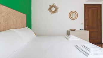 Il Borgo Apartments B2 - Sv-d600-bove3ftb