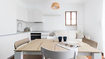 Il Borgo Apartments B4 - Sv-d600-bove3h1b