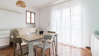 Il Borgo Apartments B4 - Sv-d600-bove3h1b