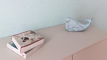 Il Borgo Apartments B4 - Sv-d600-bove3h1b