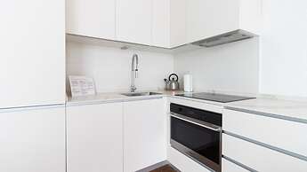 Il Borgo Apartments B4 - Sv-d600-bove3h1b