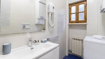 Il Borgo Apartments B4 - Sv-d600-bove3h1b