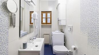 Il Borgo Apartments B4 - Sv-d600-bove3h1b