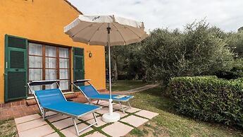 Il Borgo Apartments B4 - Sv-d600-bove3h1b