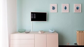 Il Borgo Apartments B4 - Sv-d600-bove3h1b