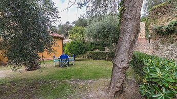 Il Borgo Apartments B4 - Sv-d600-bove3h1b