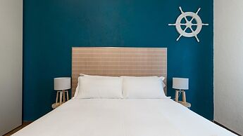 Il Borgo Apartments B4 - Sv-d600-bove3h1b