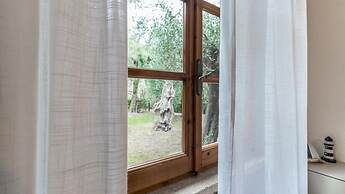 Il Borgo Apartments B4 - Sv-d600-bove3h1b