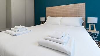 Il Borgo Apartments B4 - Sv-d600-bove3h1b