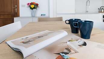 Il Borgo Apartments B4 - Sv-d600-bove3h1b