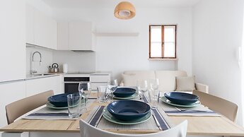 Il Borgo Apartments B4 - Sv-d600-bove3h1b