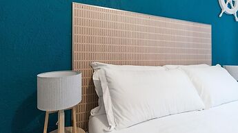 Il Borgo Apartments B4 - Sv-d600-bove3h1b