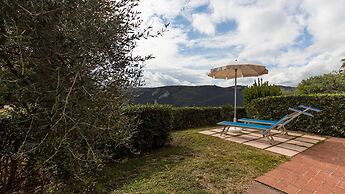 Il Borgo Apartments B4 - Sv-d600-bove3h1b