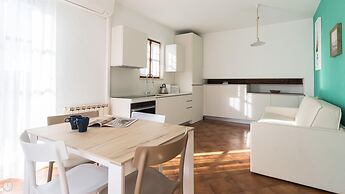 Il Borgo Apartments B6 - Sv-d600-bove3l1b