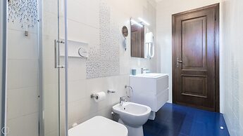 Il Borgo Apartments B6 - Sv-d600-bove3l1b