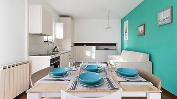 Il Borgo Apartments B6 - Sv-d600-bove3l1b