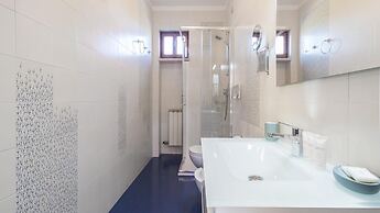 Il Borgo Apartments B6 - Sv-d600-bove3l1b