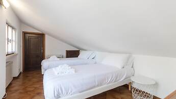 Il Borgo Apartments B6 - Sv-d600-bove3l1b