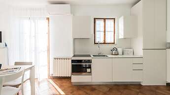 Il Borgo Apartments B6 - Sv-d600-bove3l1b