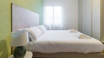 Il Borgo Apartments C1 - Sv-d600-navi44atc